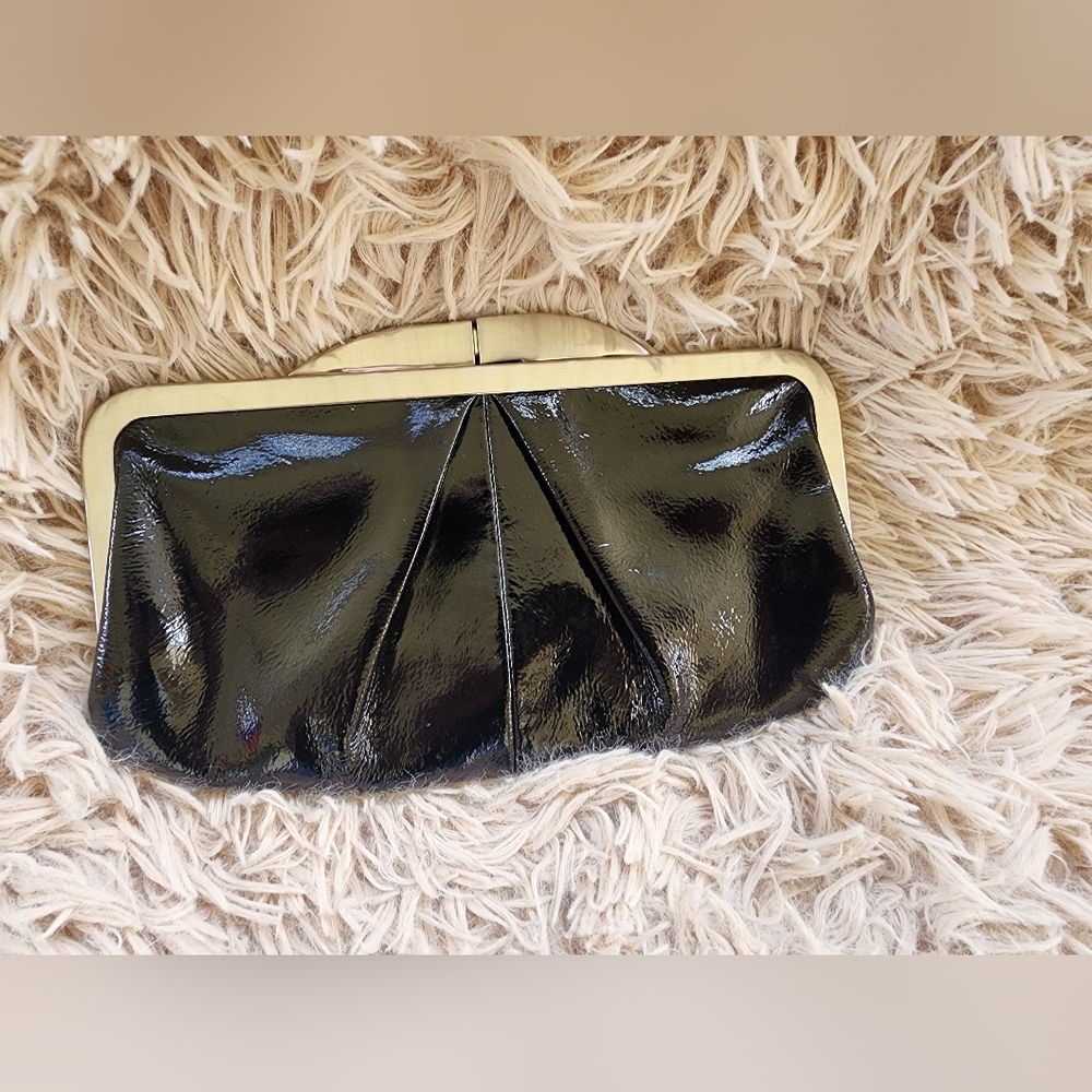 HOBO Hayley Clutch Wallet